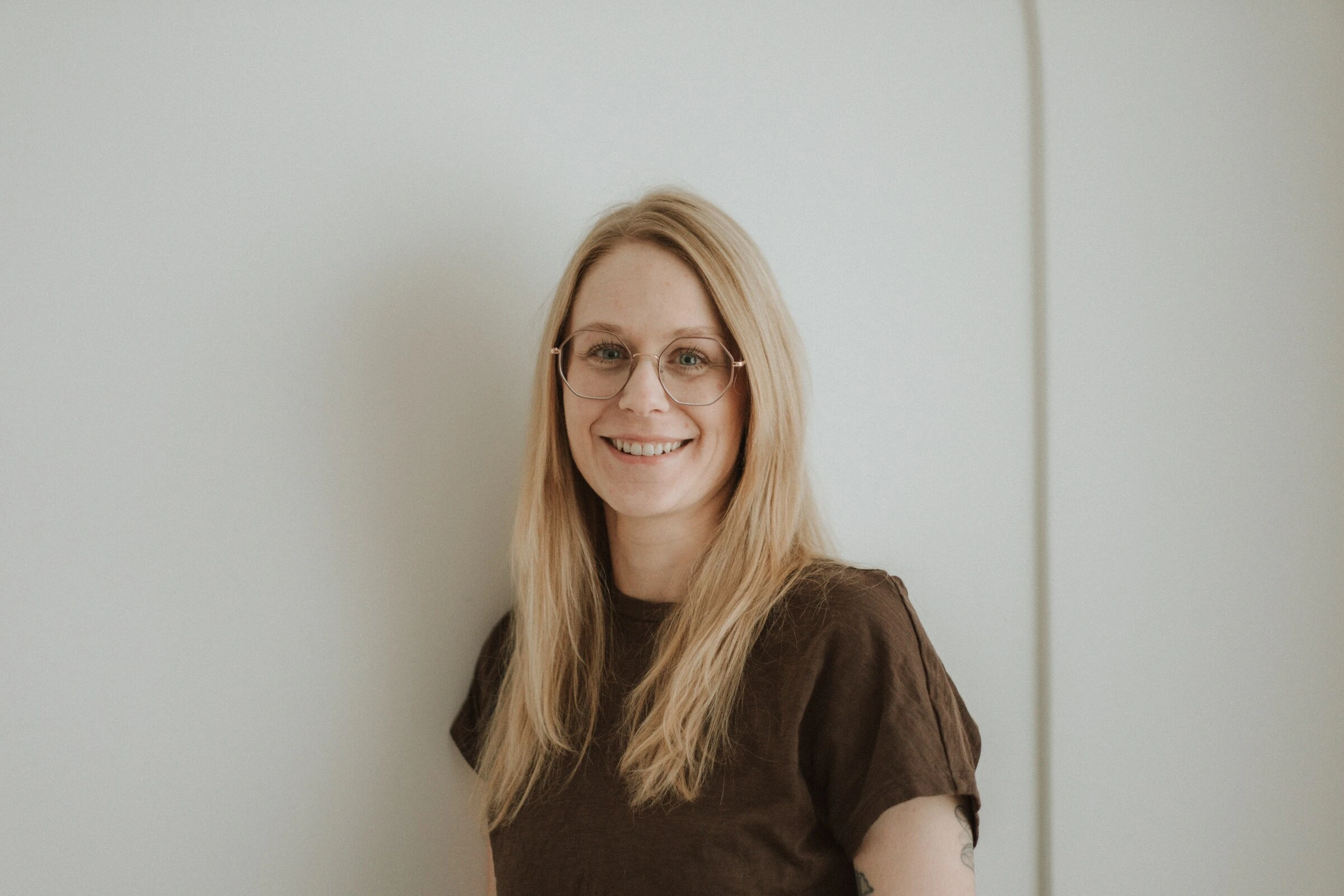 Lena Becker - Portrait